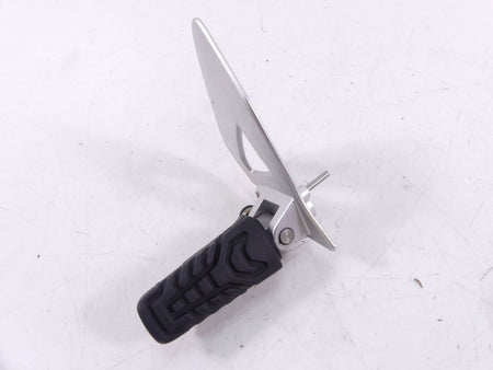 2014 BMW R1200 RT RTW K52 Right Front Rider Footpeg 46718535642 / 46718560382 {{ shop.shopifyCountryName }} - Mototech271
