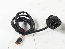 Load image into Gallery viewer, 2005 Harley Softail FLSTSCI Heritage Springer Control Switch Set -Read 71682-06A | Mototech271
