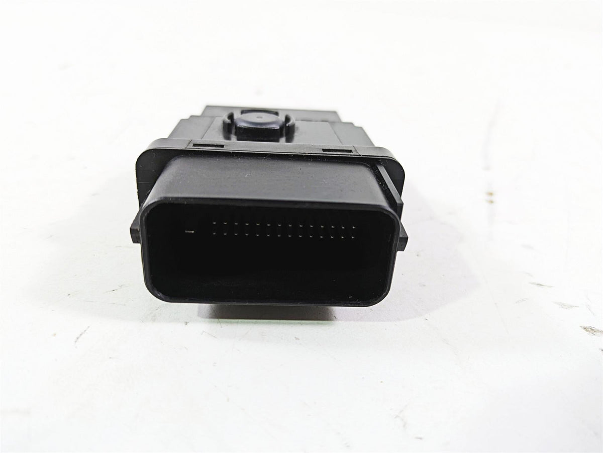 2016 BMW R1200GS GSW K50 Light Control Module 8546488 {{ shop.shopifyCountryName }} - Mototech271