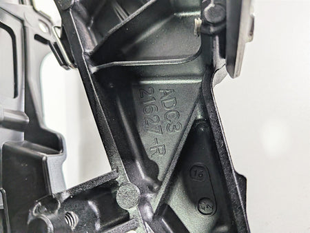 2024 Suzuki GSXR600 Subframe Inner Fender Set 41221-14J00-YUG 41211-14J00-YUG {{ shop.shopifyCountryName }} - Mototech271