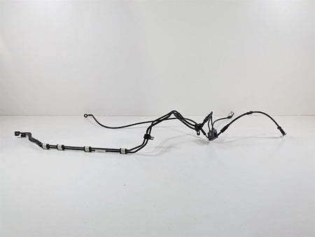 2024 Harley FXLRS Dyna Low Rider Abs Front Brake Line Set 41800622B 41800595C-Mototech271
