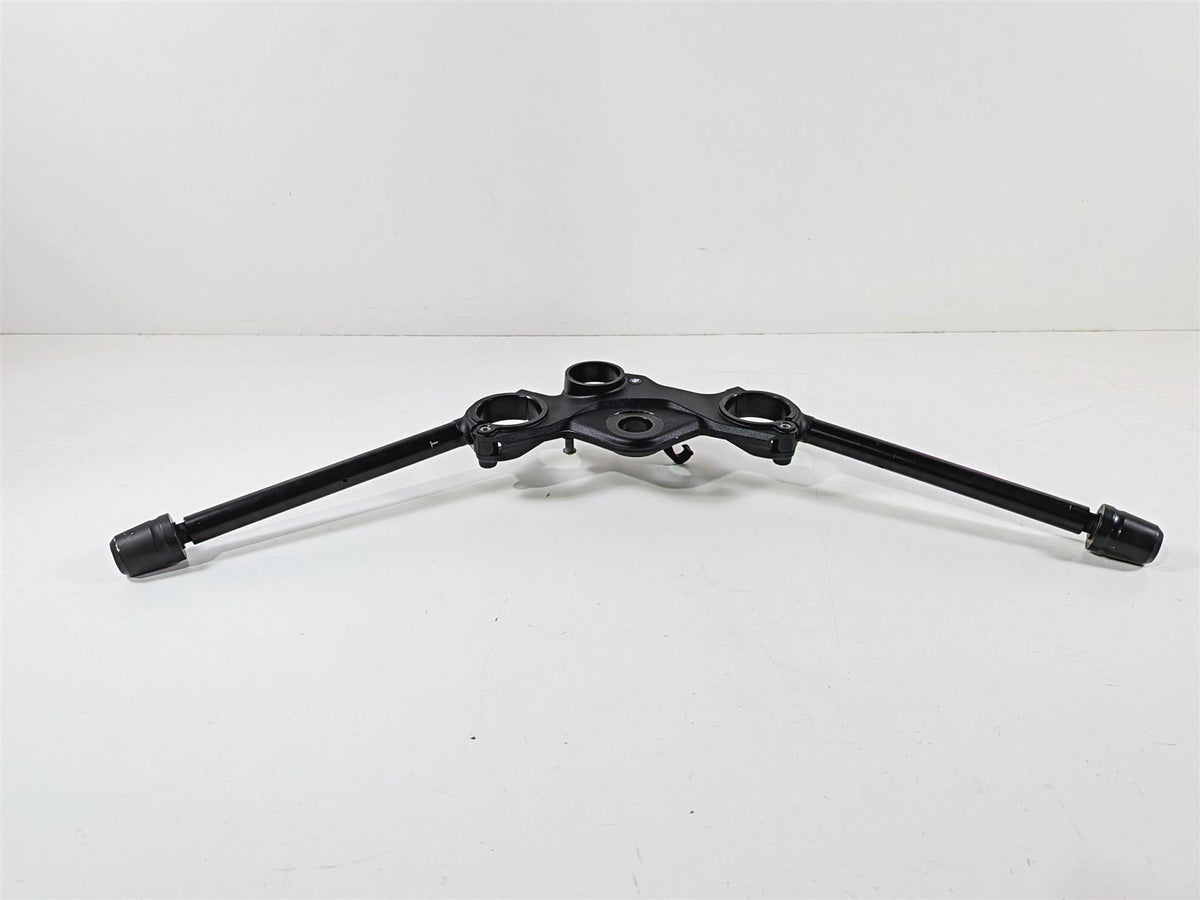 2024 BMW S1000RR K67 Upper Triple Tree Steering Clamp Handle Bar 31427107972-Mototech271