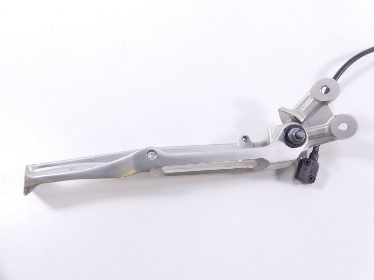 2014 Ducati 899 Panigale Side Kickstand Kick Stand Set 55610612AA {{ shop.shopifyCountryName }} - Mototech271