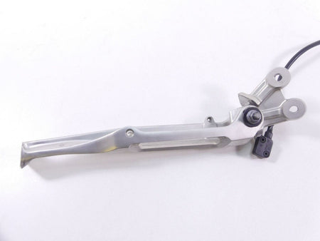2014 Ducati 899 Panigale Side Kickstand Kick Stand Set 55610612AA {{ shop.shopifyCountryName }} - Mototech271
