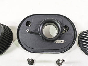 2017 Harley Touring FLTRXS Road Glide K&N Air Cleaner Breather Filter RK-3952 | Mototech271