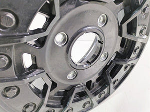 2020 Can Am Maverick X3 Turbo R XRS Front Left 14x7 Wheel Rim 705403065