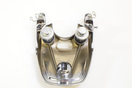 2017 Harley Dyna FXDL Low Rider 103 Handlebar Holder Mounts Visor SET 67700193 {{ shop.shopifyCountryName }} - Mototech271