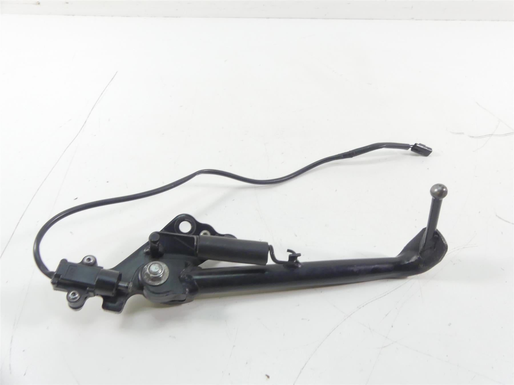2015 Yamaha MT09 FZ09 Side Kickstand Kick Stand & Safety Switch 1RC-27311-00-00 {{ shop.shopifyCountryName }} - Mototech271