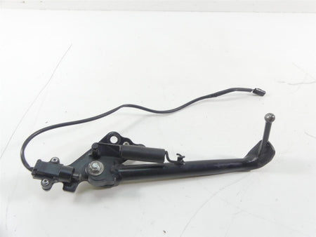 2015 Yamaha MT09 FZ09 Side Kickstand Kick Stand & Safety Switch 1RC-27311-00-00 {{ shop.shopifyCountryName }} - Mototech271