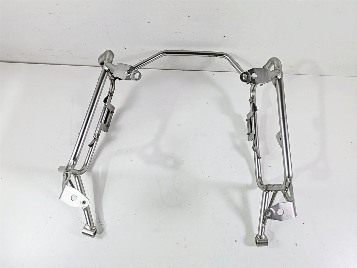 2015 BMW R1200 GS Adv K51 Saddlebag Rack Holder Panier 46548520067 46548520068 {{ shop.shopifyCountryName }} - Mototech271