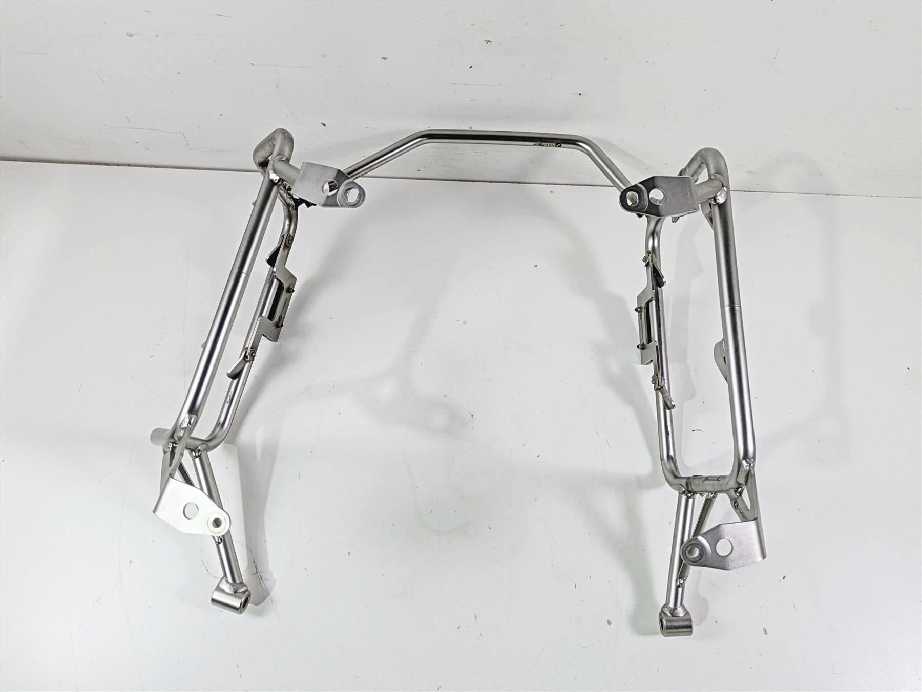 2015 BMW R1200 GS Adv K51 Saddlebag Rack Holder Panier 46548520067 46548520068 {{ shop.shopifyCountryName }} - Mototech271