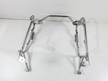 Load image into Gallery viewer, 2015 BMW R1200 GS Adv K51 Saddlebag Rack Holder Panier 46548520067 46548520068
