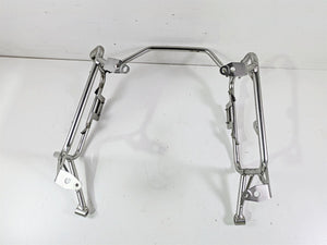 2015 BMW R1200 GS Adv K51 Saddlebag Rack Holder Panier 46548520067 46548520068