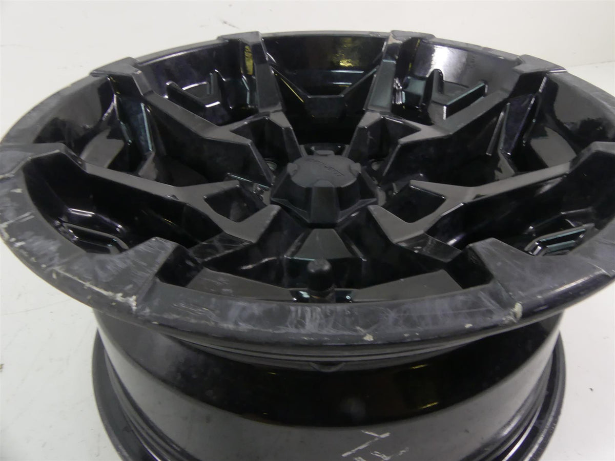 2020 Can-Am Commander 1000R XT Front 14x6.5 Left Wheel Rim 705401849 {{ shop.shopifyCountryName }} - Mototech271