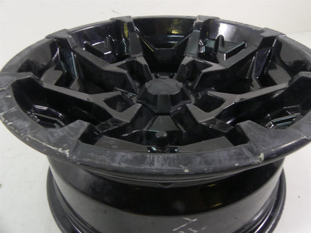 2020 Can-Am Commander 1000R XT Front 14x6.5 Left Wheel Rim 705401849 {{ shop.shopifyCountryName }} - Mototech271