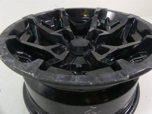 2020 Can-Am Commander 1000R XT Front 14x6.5 Left Wheel Rim 705401849
