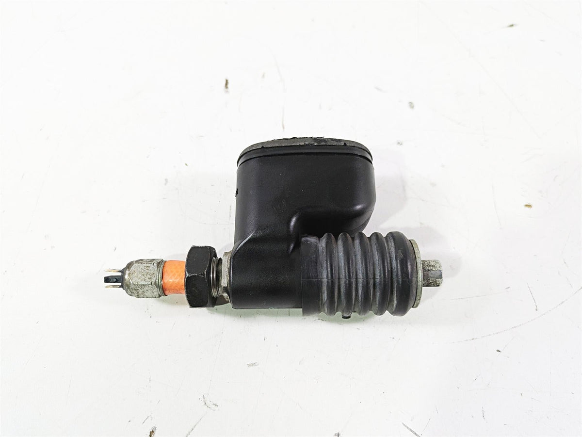 2015 Harley FXDL Dyna Low Rider Rear Brake Master Cylinder READ 41700065A {{ shop.shopifyCountryName }} - Mototech271