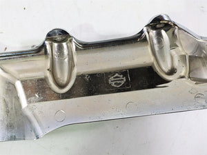 2011 Harley Touring FLHTCUSE CVO E-Glide Primary Drive Chrome Cover 60869-10 | Mototech271