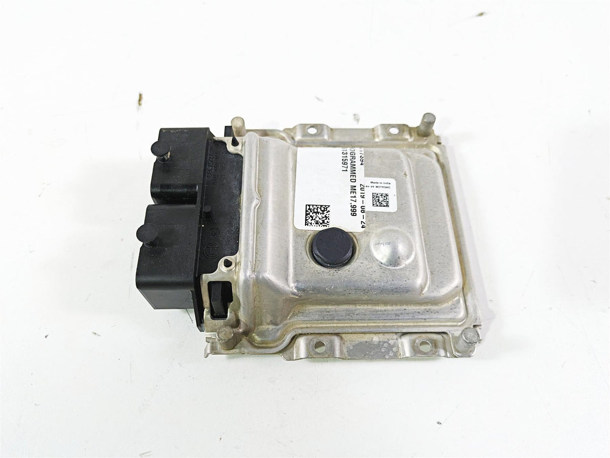 2020 Polaris RZR XP 1000 EPS Cdi Ecu Ecm Engine Control Module 4014125 4017394 {{ shop.shopifyCountryName }} - Mototech271