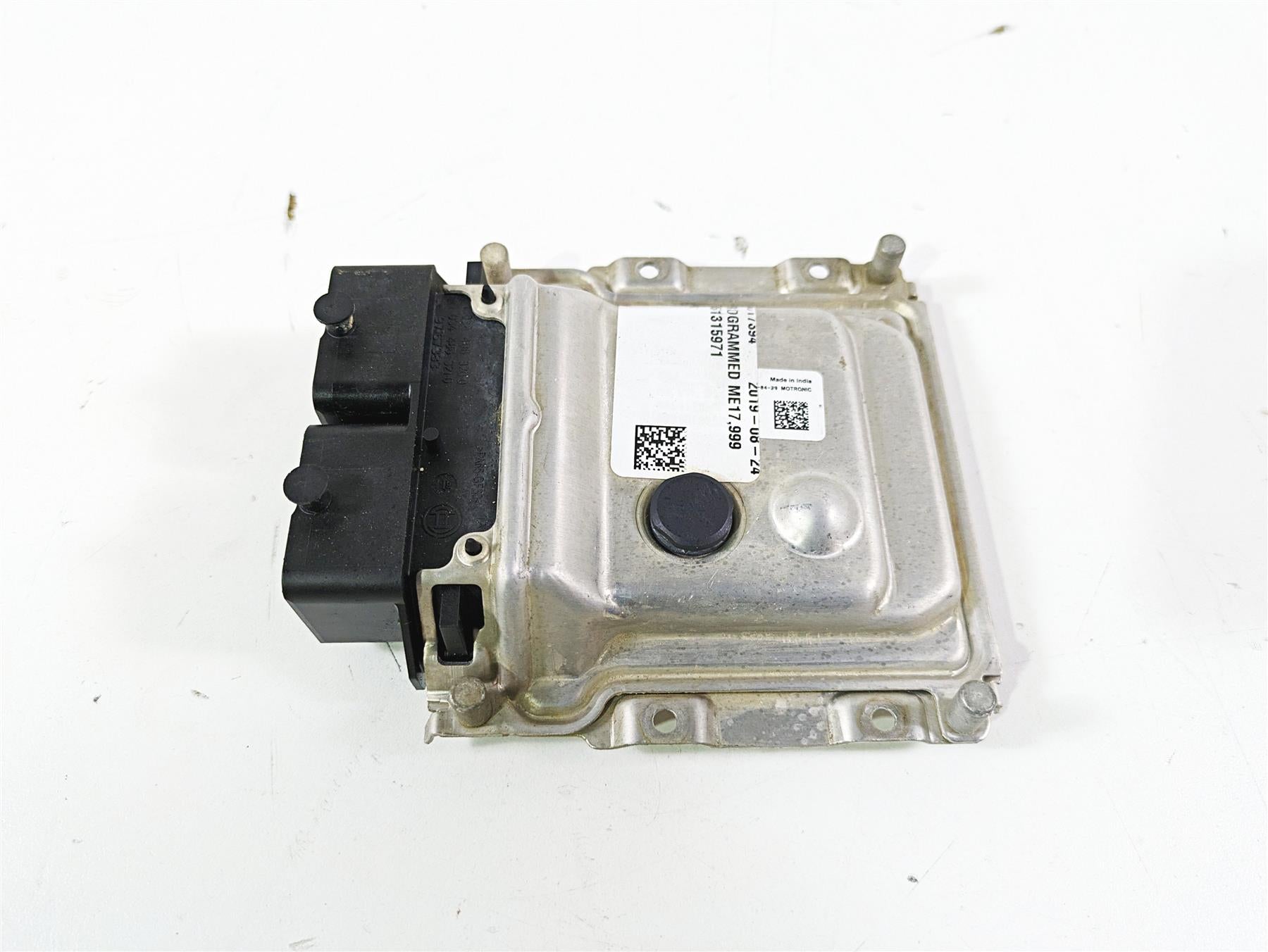 2020 Polaris RZR XP 1000 EPS Cdi Ecu Ecm Engine Control Module 4014125 4017394 {{ shop.shopifyCountryName }} - Mototech271