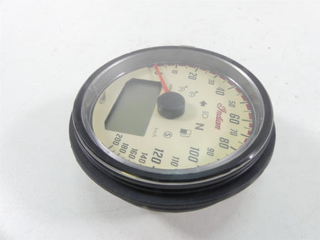 2020 Indian Roadmaster Speedometer Speedo Gauge Instrument Cluster 3280832 {{ shop.shopifyCountryName }} - Mototech271
