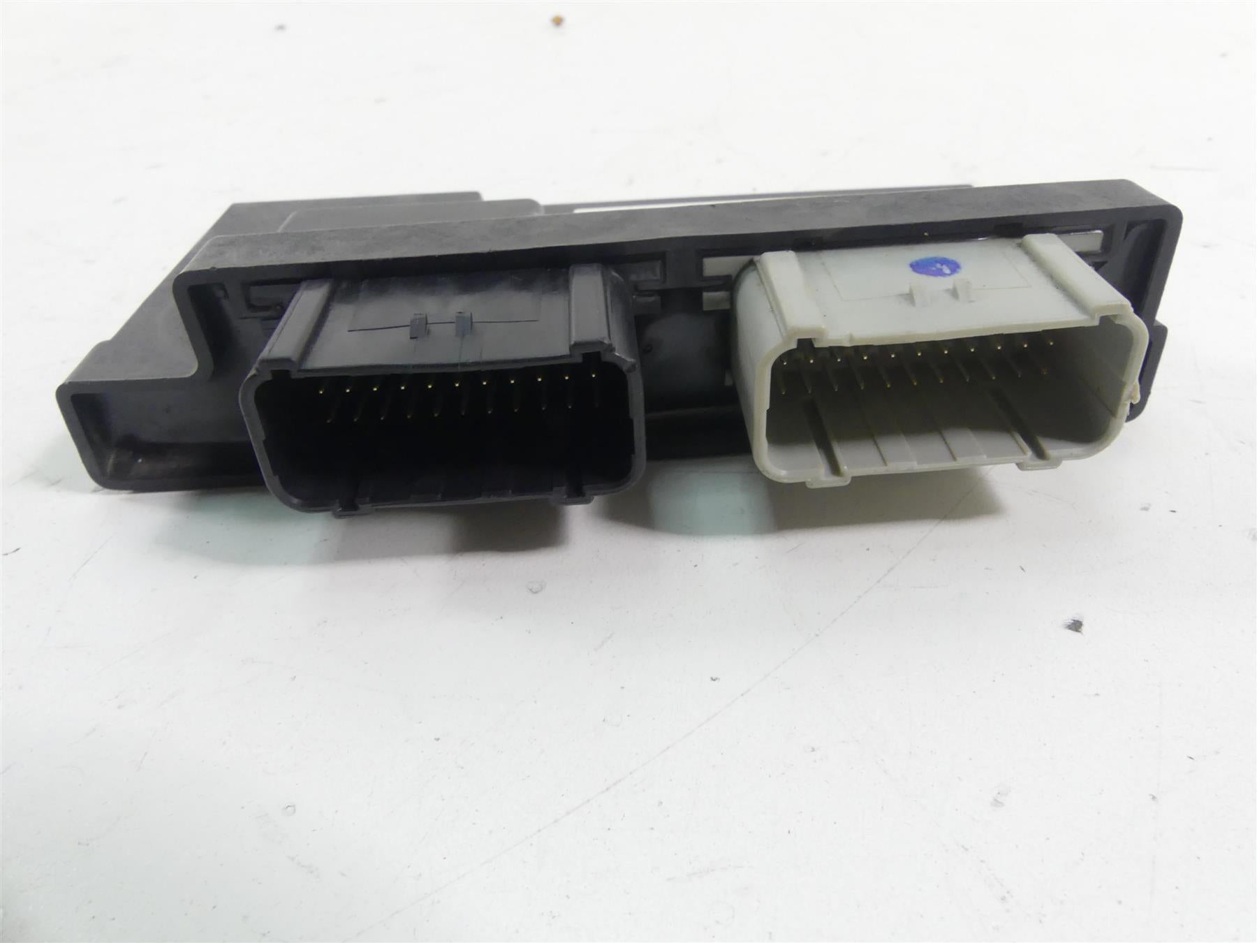 2015 Honda CBR1000 RR SC59 Cdi Ecu Ecm Engine Control Module 38770-MGP-A92 {{ shop.shopifyCountryName }} - Mototech271