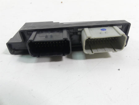 2015 Honda CBR1000 RR SC59 Cdi Ecu Ecm Engine Control Module 38770-MGP-A92 {{ shop.shopifyCountryName }} - Mototech271