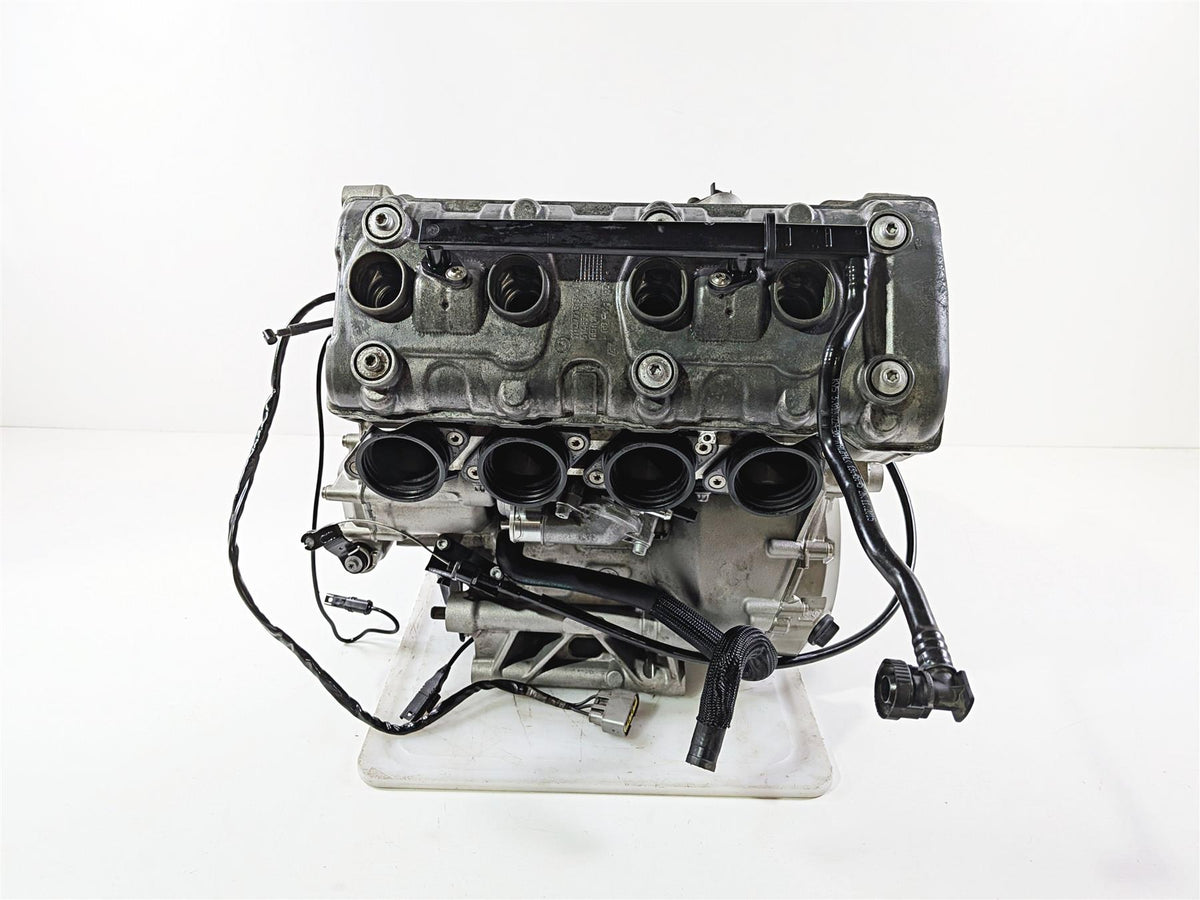 2016 BMW S1000XR K49 Running 104E Engine Motor - Video 11008536328-Mototech271