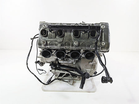 2016 BMW S1000XR K49 Running 104E Engine Motor - Video 11008536328-Mototech271