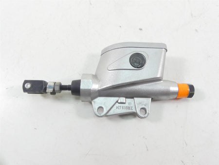 2019 Moto Guzzi V7 III Stone 750 Rear Brake Master Cylinder 2B002189 {{ shop.shopifyCountryName }} - Mototech271