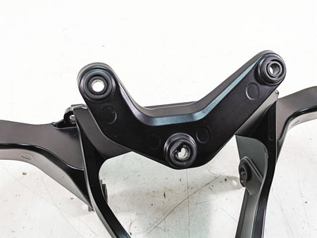 2013 MV Agusta F3 675 ERA Front Headlight Stay Holder Mount Carrier 80A0B5651 {{ shop.shopifyCountryName }} - Mototech271