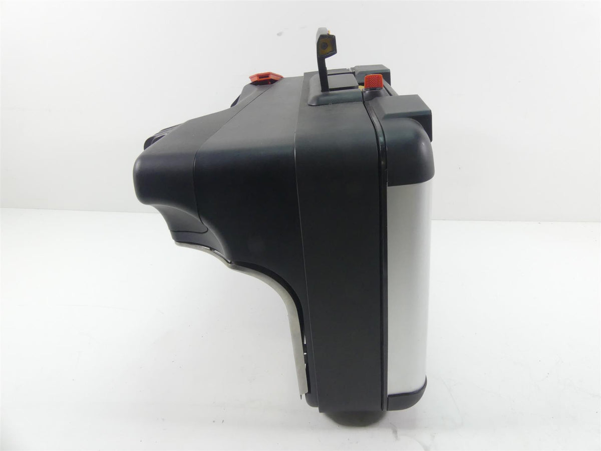 2015 BMW R1200GS GSW K50 Right Saddlebag Saddle Bag Vario Case 77409899412 {{ shop.shopifyCountryName }} - Mototech271