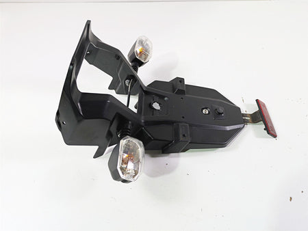2013 Triumph Tiger 1215 Explorer Rear Blinker Turn Signal Set T2704215 T2704220 {{ shop.shopifyCountryName }} - Mototech271