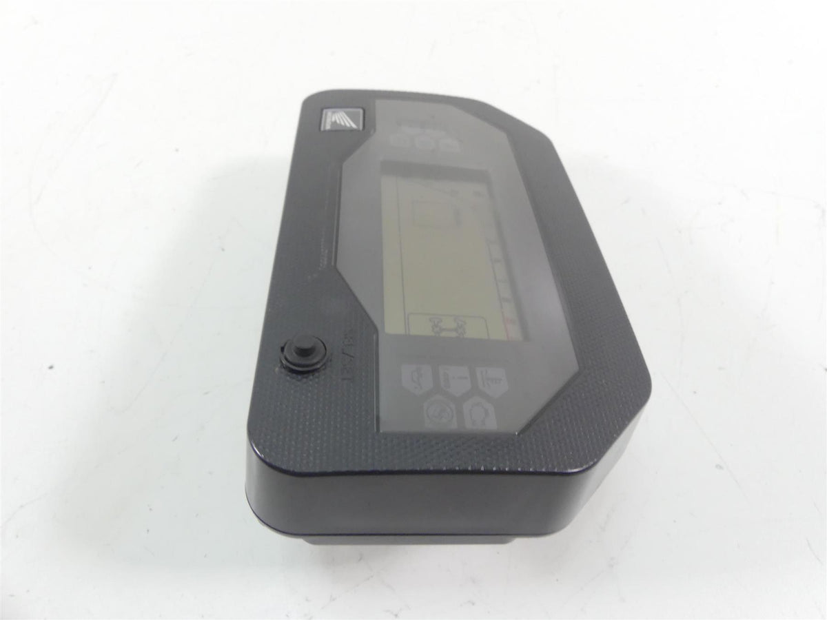 2021 Honda Talon SXS1000 S2X 1000R Speedometer Speedo Gauge 11mi 37200-HL6-A01 {{ shop.shopifyCountryName }} - Mototech271