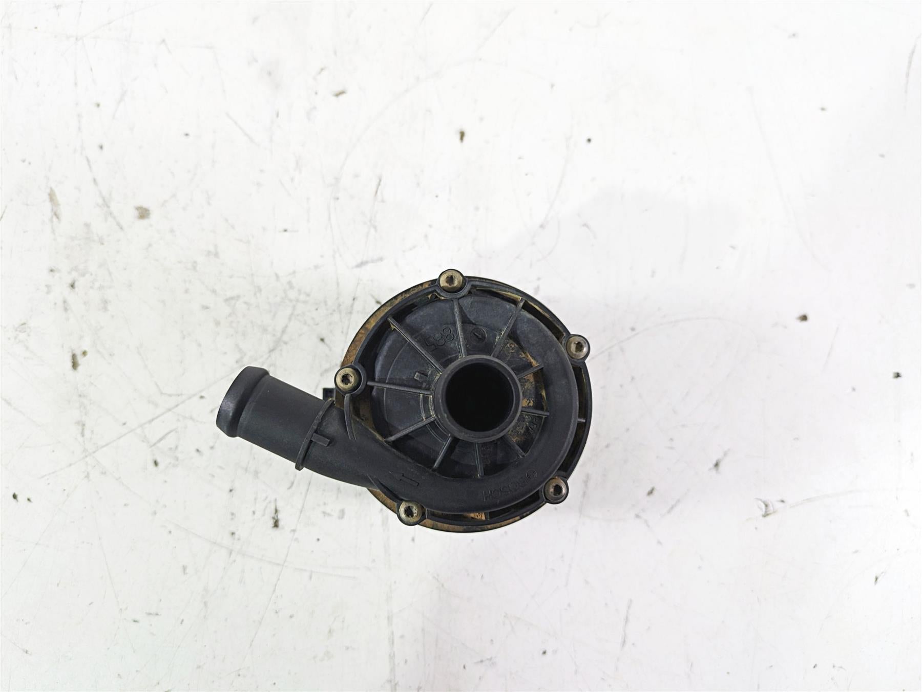 2020 Polaris RZR XP 1000 Turbo Bosch Electric Waterpump Water Pump 2413045 {{ shop.shopifyCountryName }} - Mototech271