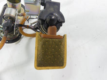 Load image into Gallery viewer, 2005 Harley Touring CVO FLHTC SE Electra Glide  Fuel Gas Pump - Tested 62897-01B
