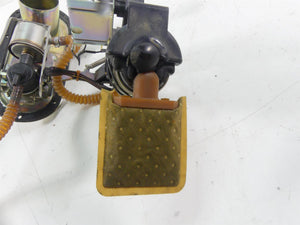 2005 Harley Touring CVO FLHTC SE Electra Glide  Fuel Gas Pump - Tested 62897-01B