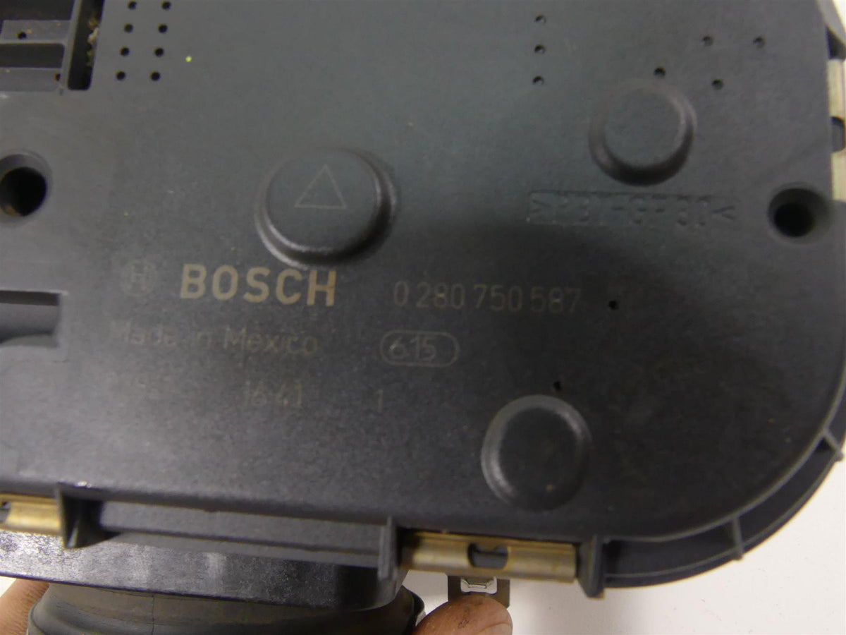 2020 Can Am Maverick X3 XMR Turbo RR Bosch Throttle Body 420893147 420893149 {{ shop.shopifyCountryName }} - Mototech271