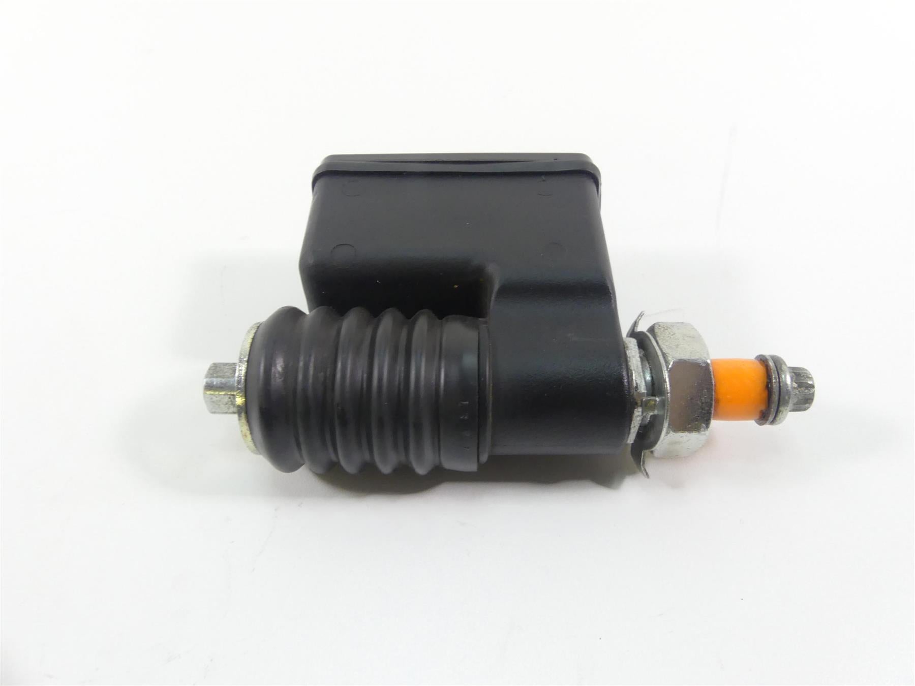1999 Harley Dyna FXDL Low Rider Rear Brake Master Cylinder 42474-90C