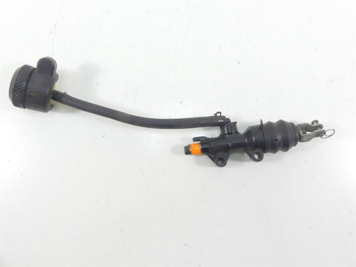 2007 Harley Sportster XL1200 Nightster Rear Brake Master Cylinder 1/2 42521-07 | Mototech271