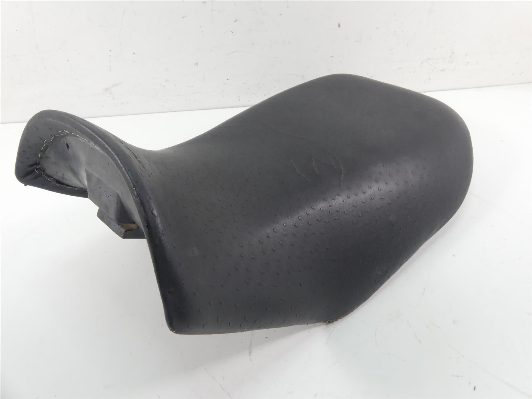 2014 Can Am Renegade 1000 STD Seat Saddle Cracks in Cover 715500356 708002486 {{ shop.shopifyCountryName }} - Mototech271