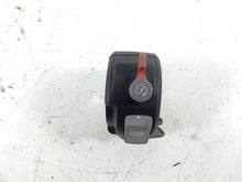 Load image into Gallery viewer, 2009 BMW R1200 GS K25 Right Hand Heat Start Stop Control Switch 61317694982
