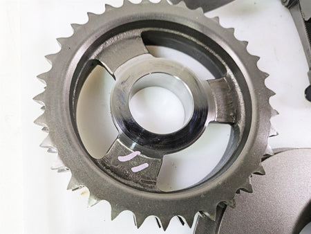 2018 Harley FXBR Softail Breakout Primary Drive Clutch Kit M8 37000263 {{ shop.shopifyCountryName }} - Mototech271