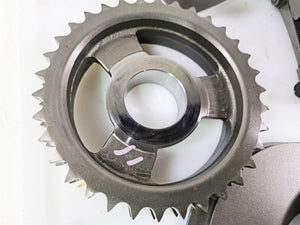 2018 Harley FXBR Softail Breakout Primary Drive Clutch Kit M8 37000263 | Mototech271
