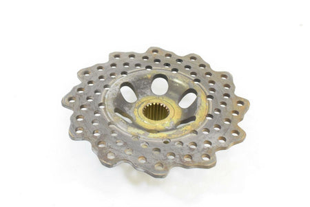 2010 Polaris Assault RMK 800 146" Brake Disc Rotor 2203712 {{ shop.shopifyCountryName }} - Mototech271