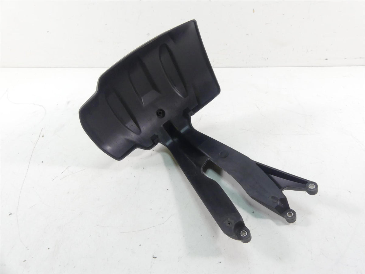 2017 BMW R1200GS GSW K50 Very Rear Tire Mud Flap Guard 46628533657 {{ shop.shopifyCountryName }} - Mototech271