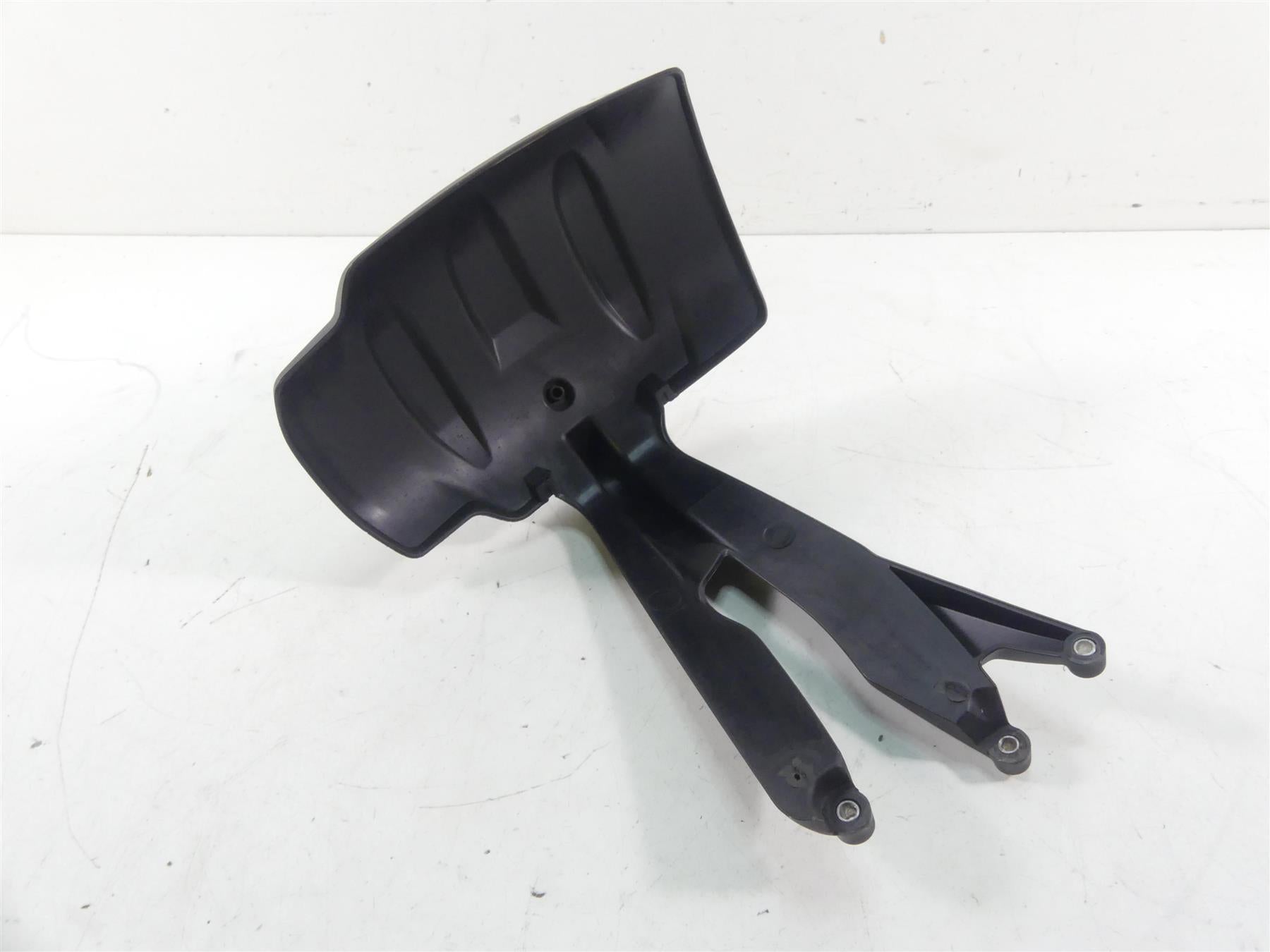 2017 BMW R1200GS GSW K50 Very Rear Tire Mud Flap Guard 46628533657 {{ shop.shopifyCountryName }} - Mototech271