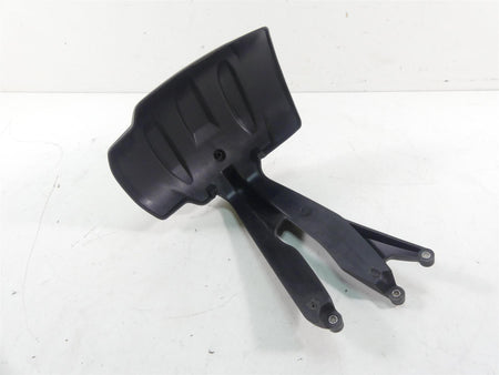 2017 BMW R1200GS GSW K50 Very Rear Tire Mud Flap Guard 46628533657 {{ shop.shopifyCountryName }} - Mototech271