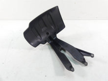 Load image into Gallery viewer, 2017 BMW R1200GS GSW K50 Very Rear Tire Mud Flap Guard 46628533657
