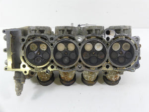 2015 Yamaha Waverunner Cruiser VX1100 Cylinderhead Cyl Head 25h 6D3-11102-00 | Mototech271